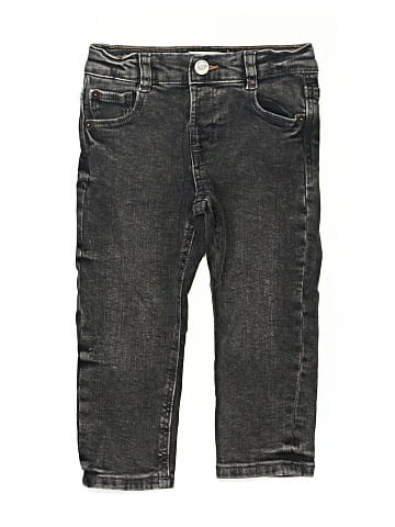 Zara Jeans (view 1)
