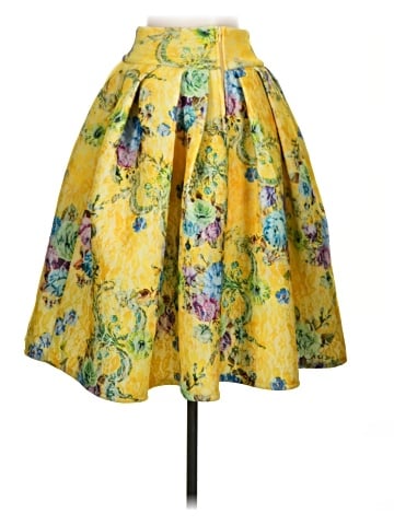 ASOS Formal Skirt (view 2)