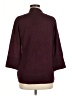 Evolution by Cyrus Burgundy Cardigan Size M - photo 2