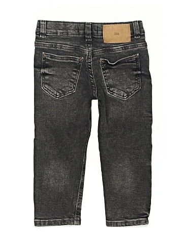 Zara Jeans (view 2)