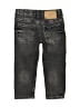 Zara Solid Gray Jeans 12-18 MO / 18 MO - photo 2
