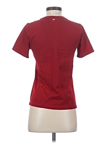 Yitty Short Sleeve T-Shirt (view 2)