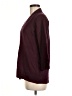 Evolution by Cyrus Burgundy Cardigan Size M - photo 5