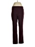 Counterparts Burgundy Active Pants Size 12 - photo 1