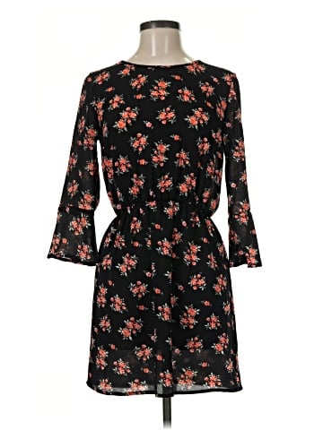 Divided by H&M Casual Dress (view 1)