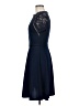 Lily Blue Cocktail Dress Size M - photo 5