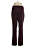 Counterparts Burgundy Active Pants Size 12 - photo 2