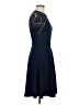 Lily Blue Cocktail Dress Size M - photo 4