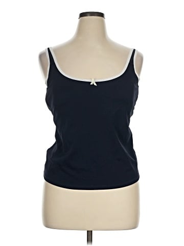 Kathleen Kirkwood Sleeveless Top (view 1)