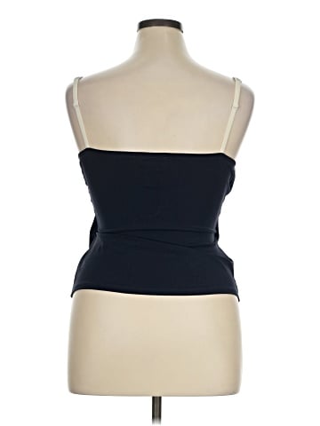 Kathleen Kirkwood Sleeveless Top (view 2)