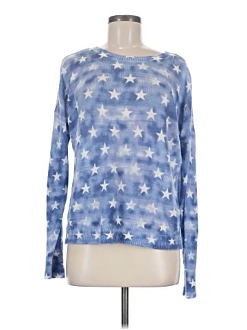 Rock & Republic Pullover Sweater (view 1)