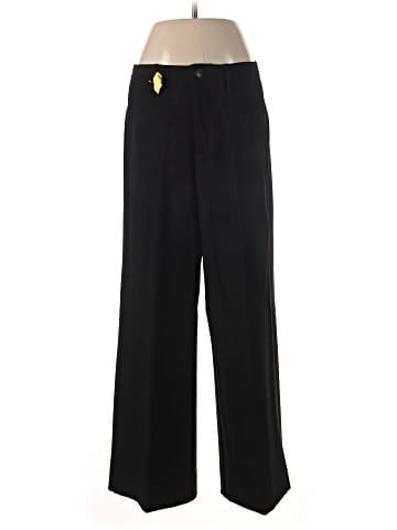 Aqua Casual Pants (view 1)