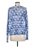 Rock & Republic 100% Acrylic Stars Blue Pullover Sweater Size M - photo 2