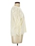 JM Collection Ivory Pullover Sweater Size L - photo 4