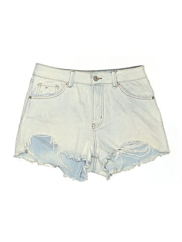 Rewash Denim Shorts (view 1)