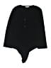 Copper Key Black Bodysuit Size L - photo 1