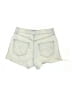 Rewash 100% Cotton Blue Denim Shorts Size 7 - photo 2