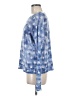 Rock & Republic 100% Acrylic Stars Blue Pullover Sweater Size M - photo 5