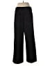 Aqua Black Casual Pants Size S - photo 2