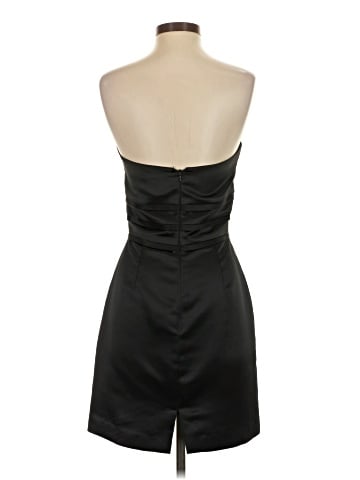 White House Black Market Cocktail Dress (view 2)