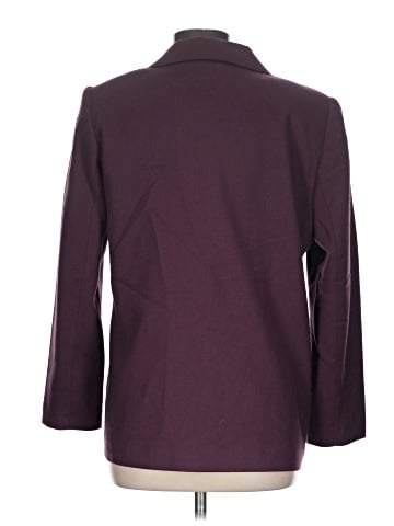 Sag Harbor Wool Blazer (view 2)