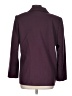 Sag Harbor 100% Wool Burgundy Wool Blazer Size 10 (petite) - photo 2