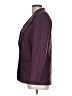 Sag Harbor 100% Wool Burgundy Wool Blazer Size 10 (petite) - photo 5