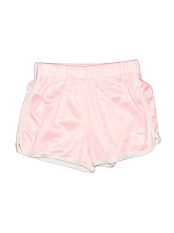 Puma Athletic Shorts (view 1)