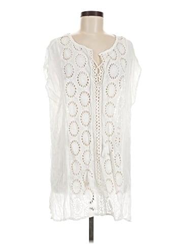 Raviya Sleeveless Blouse (view 1)