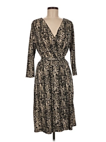 212 Collection Cocktail Dress (view 1)