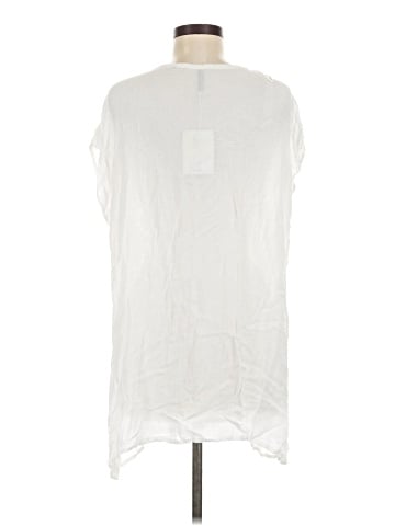 Raviya Sleeveless Blouse (view 2)