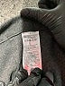 Gap Gray Active Pants Size 8 - photo 7
