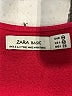 Zara Basic Pink Cocktail Dress Size M - photo 7