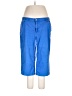 Avenue Blue Casual Pants Size 14 Plus - photo 1