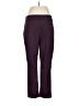 Chico's Purple Active Pants Size M - photo 2