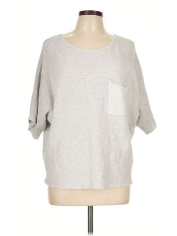 Cyrus Pullover Sweater (view 1)
