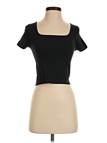 SO Short Sleeve T-Shirt (view 1)
