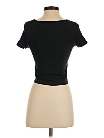 SO Short Sleeve T-Shirt (view 2)