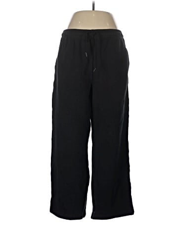 Lands' End Track Pants (view 1)