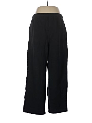 Lands' End Track Pants (view 2)