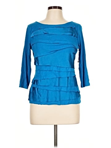Vince Camuto 3/4 Sleeve Top (view 1)