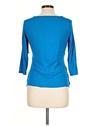 Vince Camuto 3/4 Sleeve Top (view 2)