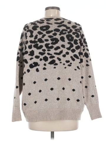 John & Jenn Pullover Sweater (view 2)