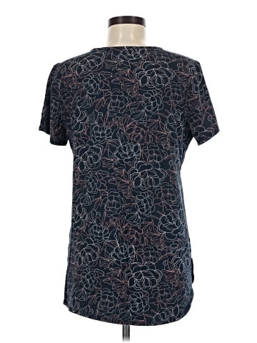 J.Jill Short Sleeve T-Shirt (view 2)