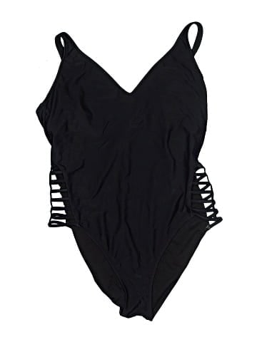 Mossimo One Piece Swimsuit (view 1)