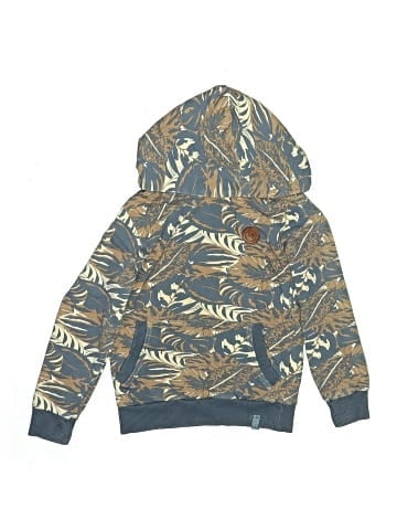 Assorted Brands Zip Up Hoodie (view 1)