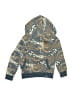 Assorted Brands Blue Zip Up Hoodie Size 4 - photo 1