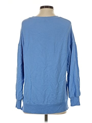Wild Fable Pullover Sweater (view 2)