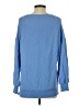 Wild Fable Blue Pullover Sweater Size XS - photo 2