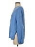 Wild Fable Blue Pullover Sweater Size XS - photo 5